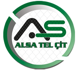 Alsa Tel | Çim Çit Antalya, Panjur Çit Antalya, Çim Çit Serik, Panjur Çit Serik